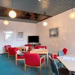 Atelier Probst Lägenhet Schönwalde