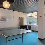 Atelier Probst Lägenhet
