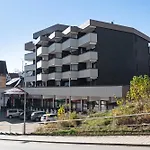 Atelier Probst Lägenhet