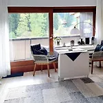 Lägenhet Atelier Probst Schönwalde