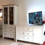 Atelier Probst Lägenhet