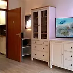 Atelier Probst Lägenhet Schönwalde