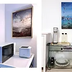 Atelier Probst Lägenhet *