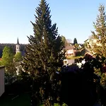 Lägenhet Atelier Probst Schönwalde