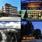 Atelier Probst Lägenhet Schönwalde