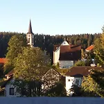 Lägenhet Atelier Probst *
