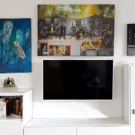 Atelier Probst Apartment Schoenwald im Schwarzwald