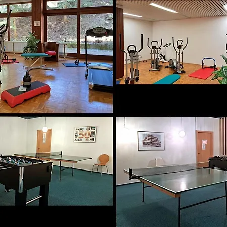 아파트 Atelier Probst