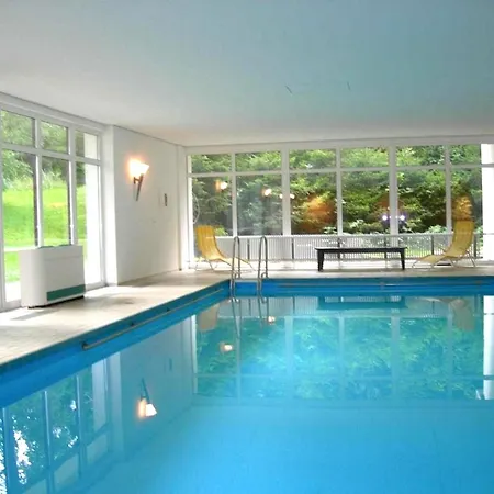 Atelier Probst Apartment Schoenwald im Schwarzwald