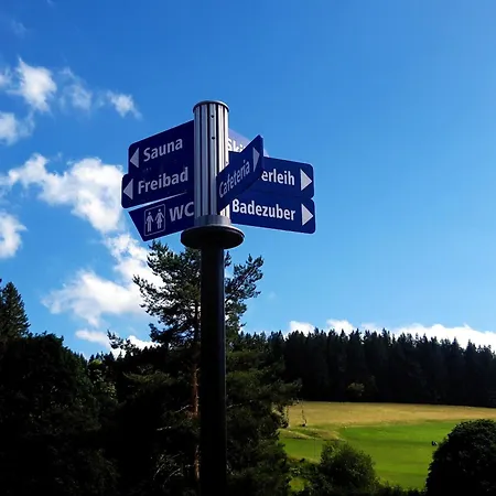 Atelier Probst * Schoenwald im Schwarzwald
