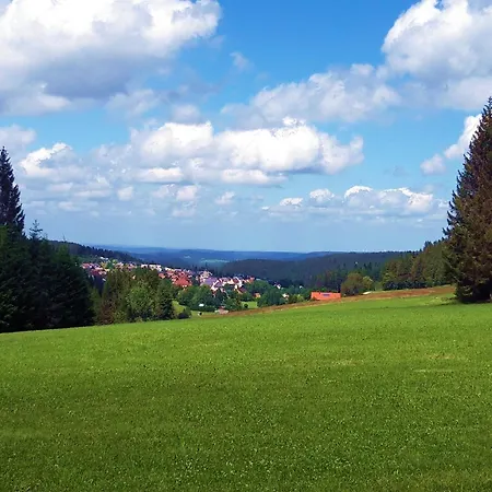 Apartamento Atelier Probst