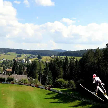 Atelier Probst * Schoenwald im Schwarzwald