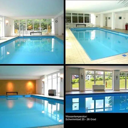 Apartment Atelier Probst Schoenwald im Schwarzwald