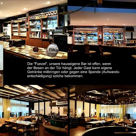 Atelier Probst * Schoenwald im Schwarzwald