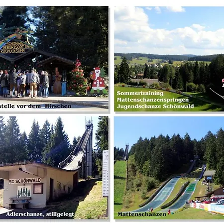 Atelier Probst Apartamento