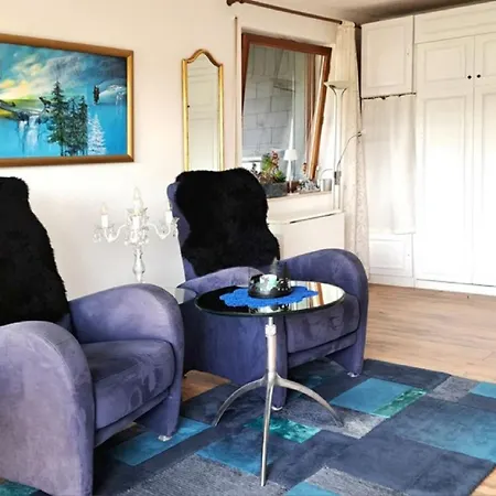Atelier Probst Apartment Schoenwald im Schwarzwald
