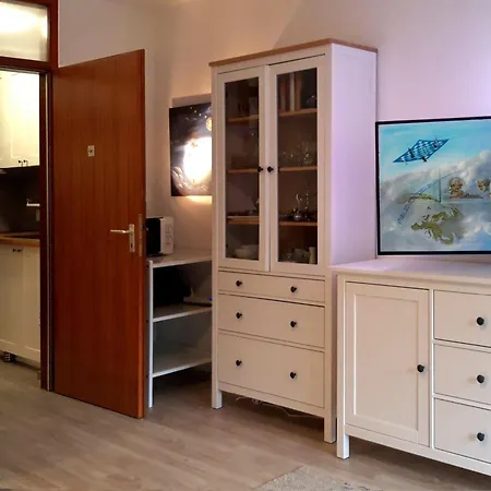 Atelier Probst 아파트 *