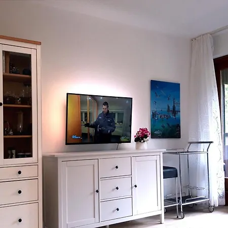 Atelier Probst Apartamento Schönwalde