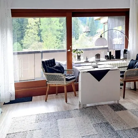 Atelier Probst Apartamento