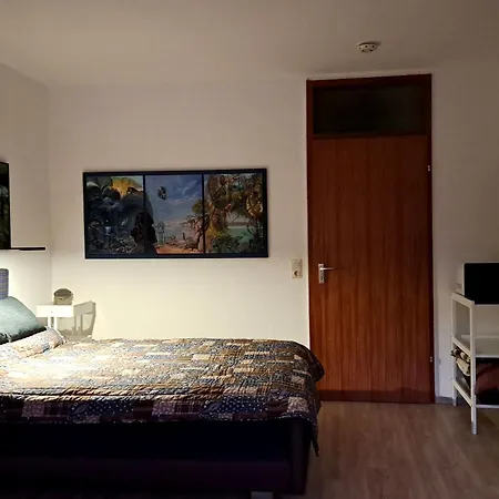 Atelier Probst Apartamento *