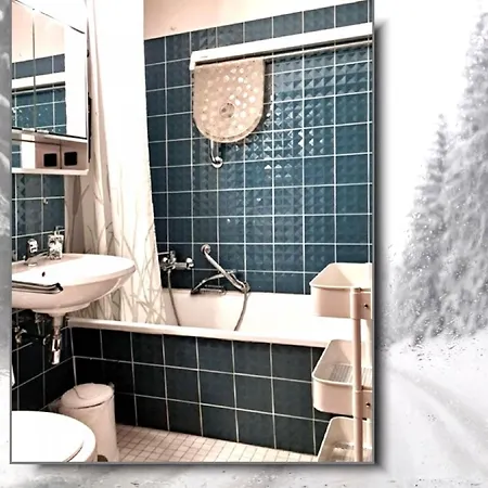 Apartamento Atelier Probst *