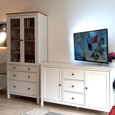 Atelier Probst Apartment Schoenwald im Schwarzwald