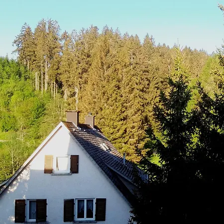 Atelier Probst 아파트