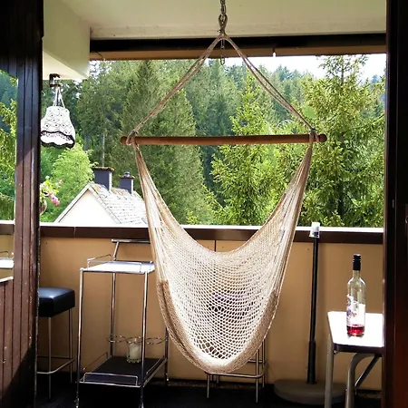 Apartamento Atelier Probst