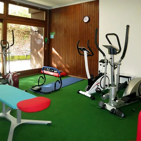 Atelier Probst Apartamento *