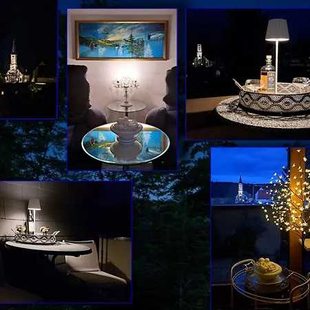 아파트 Atelier Probst *