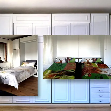 Apartamento Atelier Probst