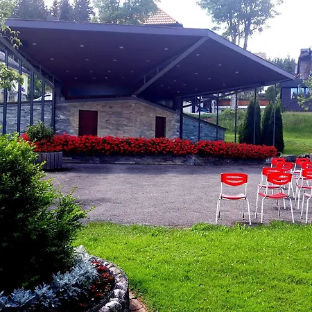 아파트 Atelier Probst Schönwalde