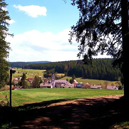 Atelier Probst Apartamento