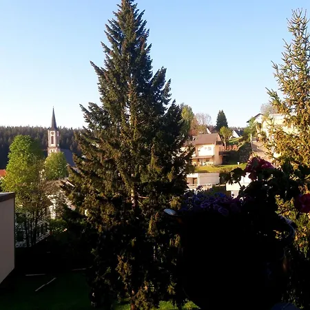 아파트 Atelier Probst