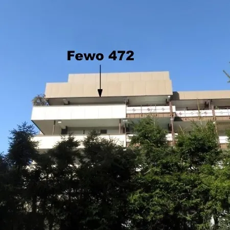 Atelier Probst Apartamento *