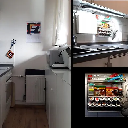 Atelier Probst Apartamento *