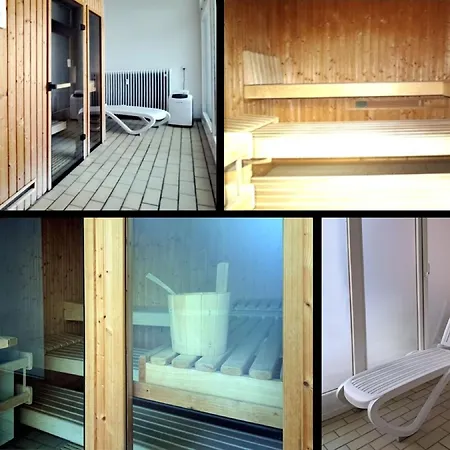 Lägenhet Atelier Probst Schönwalde