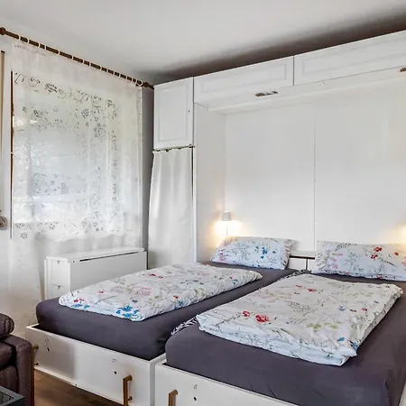 Апартаменты Atelier Probst *