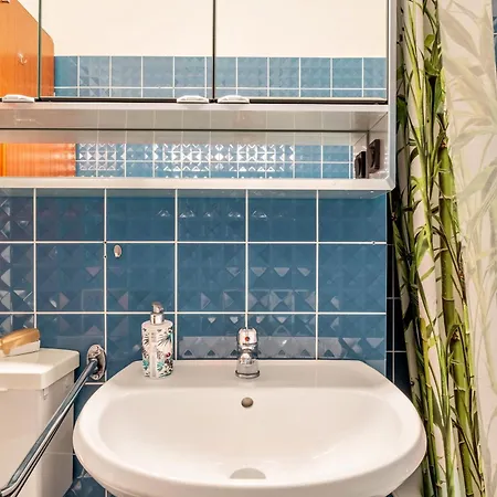 Atelier Probst Апартаменты
