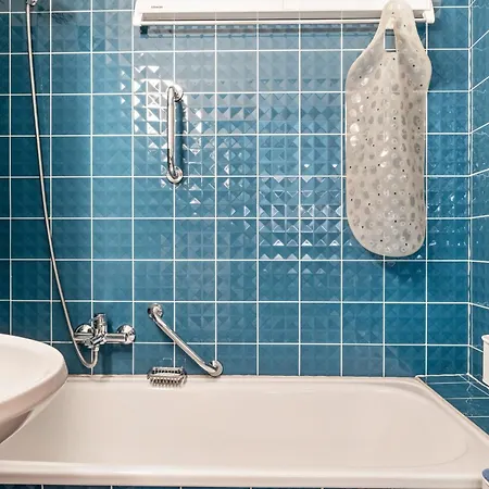Atelier Probst Апартаменты *